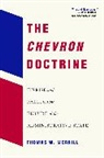 Thomas W Merrill, Thomas W. Merrill, Merrill Thomas W. - Chevron Doctrine