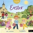 Nancy Dickman, Nancy Dickmann, Dickmann Nancy, Emma Randall, Randall Emma - Easter