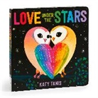 Mudpuppy, Katy Tanis, Katy Tanis - Love Under the Stars Board Book