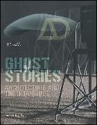 Peter J. Baldwin, Peter J. (Lincoln''''s School of Architec Baldwin, Peter J. Baldwin - Ghost Stories
