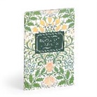 Galison, William Morris - William Morris Book of Labels