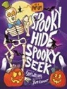 Sam Williams, Tom Knight - Spooky Hide, Spooky Seek