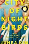 Juhea Kim - City of Night Birds