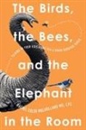 Rachel Coler Mulholland - The Birds, the Bees, and the Elephant in the Room