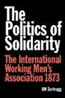 A W Zurbrugg, A. W. Zurbrugg - The Politics of Solidarity