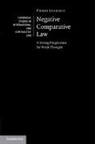 Pierre Legrand, Legrand Pierre - Negative Comparative Law
