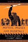 William Furley - Myths, Muses and Mortals