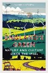 David Matless, Matless David - Englands Green