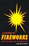 John Withington, Withington John - History of Fireworks From Their Origins to the Present Day