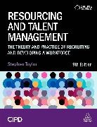 Stephen Taylor - Resourcing and Talent Management