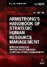 Michael Armstrong - Armstrong''s Handbook of Strategic Human Resource Management