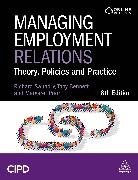 Tony Bennett, Tony Saundry Bennett, Margaret Prior, Richard Saundry, Saundry Richard - Managing Employment Relations