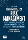 Kate Boothroyd, Kate Thompson Boothroyd, Clive Thompson, Thompson Clive - Fundamentals of Risk Management