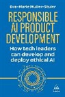 Dr Eva-Marie Muller-Stuler, Eva-Marie Muller-Stuler - Responsible Ai Product Development