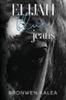 Bronwen Kalea - Elijah Blue Jeans