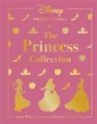 Walt Disney - Disney Pocket Classics: The Princess Collection