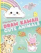 Isobel Lundie, Lundie Isobel - Draw Kawaii: Cute Animals