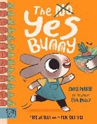 Chris Parker, Parker Chris, Ella Bailey, Bailey Ella - The Yes Bunny