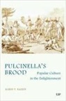 Karen T Raizen, Karen T. Raizen - Pulcinella''s Brood