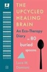 Luca M Damiani - The Upcycled Healing Brain