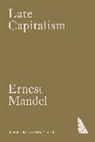 Cedric Durand, Ernest Mandel, Mandel Ernest - Late Capitalism