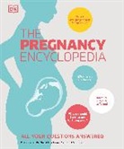 DK - The Pregnancy Encyclopedia