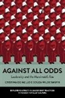 Cristina de Mello E Souza Wildermuth, Cristina de Mello e Souza (Barry University Wildermuth - Against All Odds