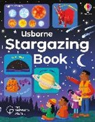 Sam Smith, Lee Cosgrove - Usborne Stargazing Book