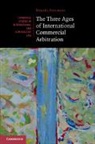 Mikael Schinazi, Mikaël Schinazi - Three Ages of International Commercial Arbitration