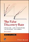 N. W. Galwey, N. W. (Glaxosmithkline Galwey, Nicholas W. Galwey, Nicholas W. (GlaxoSmithKline Galwey - False Discovery Rate