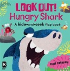 Paul Delaney, Delaney Paul, Delaney Paul - Hungry Shark