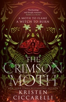 Kristen Ciccarelli, Ciccarelli Kristen - The Crimson Moth
