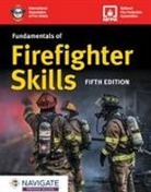 Not Available - Fundamentals of Firefighter Skills With Navigate Premier Access