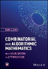 Baha Alzalg, Baha (University of Jordan in Amman Alzalg - Combinatorial and Algorithmic Mathematics