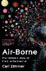 Carl Zimmer, Zimmer Carl - Air-Borne
