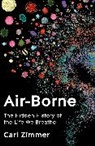 Carl Zimmer, Zimmer Carl - Air-Borne