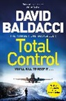 David Baldacci - Total Control