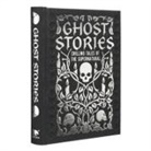 William Hope Hodgson, Montague Rhodes James, Joseph Sheridan Le Fanu, Guy de Maupassant, Guy De Le Fanu Maupassant, Edgar  Allan Poe... - Ghost Stories