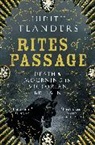 Judith Flanders, Flanders Judith - Rites of Passage