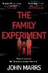 John Marrs, Marrs John - The Family Experiment