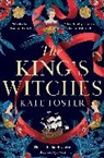 Kate Foster, Foster Kate - The King's Witches