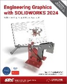 David C. Planchard - Engineering Graphics with SOLIDWORKS 2024
