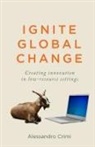 Alessandro Crimi - Ignite Global Change