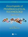 James Swarbrick, James Swarbrick - Encyclopedia of Pharmaceutical Technology