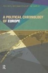 Europa Publications - A Political Chronology of Europe