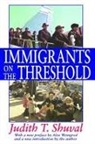 Judith T. Shuval, Shuval Judith T. - Immigrants on the Threshold