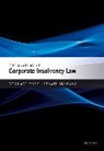 Reinhard Bork, Reinhard (Professor (Em.) At Faculty of Law Bork, Bork Reinhard, Renato Mangano, Mangano Renato - Anatomy of Corporate Insolvency Law