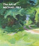 Andrew Wilton, Andrew Wilton - The Art of Michael Fell