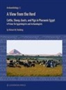 Richard W Redding, Richard W. Redding - A View from the Herd