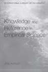 Jody Azzouni - Knowledge and Reference in Empirical Science